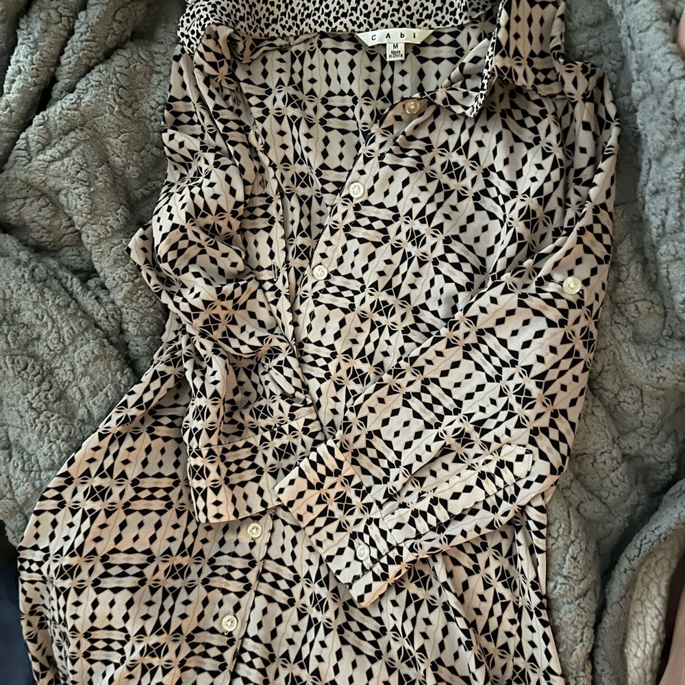 Long sleeve dress
